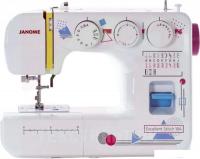 Электромеханическая швейная машина Janome Excellent Stitch 18A