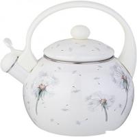 Чайник со свистком Agness 943-054