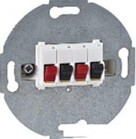 Розетка акустическая Schneider Electric MTN467019