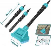 Щетка Total TPB30160