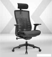 Офисное кресло SPARX Raze Plus (черный)