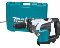Перфоратор Makita HR4002 (кейс)