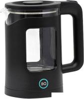 Электрический чайник BQ KT2000G (черный)