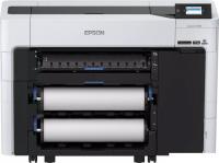 Плоттер Epson SureColor SC-T3700D