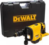 Отбойный молоток DeWalt DCH832N (без АКБ, кейс)