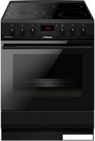 Кухонная плита Hansa FCCM58209H