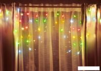 Световой дождь Vegas 55209 (многоцветный)