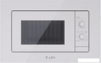 Микроволновая печь LEX BIMO 20.04 WH