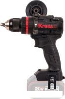 Ударная дрель-шуруповерт Kress KUC33.9 (без АКБ)