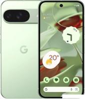 Смартфон Google Pixel 9 12GB/128GB (винтергрин)