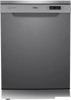 Отдельностоящая посудомоечная машина Korting KDF 60578 S