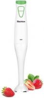 Погружной блендер Blackton Bt HB400P (белый/зеленый)
