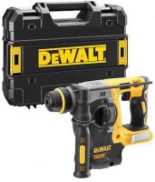 Перфоратор DeWalt DCH273NT-XJ (без АКБ, кейс)