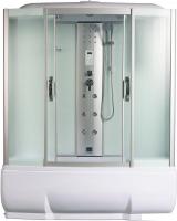 Душевая кабина River Dunay 170/80/55 МТ