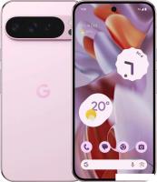 Смартфон Google Pixel 9 Pro XL 16GB/256GB (розовый кварц)
