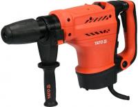 Перфоратор Yato YT-82131 (кейс)
