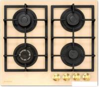 Варочная панель Hyundai HHG 6434 BE