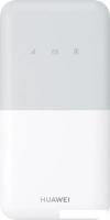 Мобильный 4G Wi-Fi роутер Huawei E5586-326 (белый)