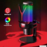 Проводной микрофон Redragon Fenris GM301