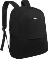 Городской рюкзак Peterson PTN 32703 (черный)