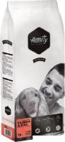 Сухой корм для собак Amity Premium с лососем и рисом (15 кг)