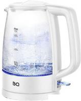 Электрический чайник BQ KT1839G (белый)