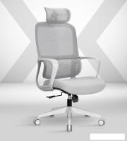 Офисное кресло SPARX Loki HR (серый)