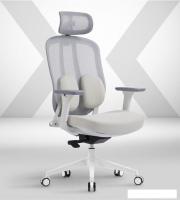Офисное кресло SPARX Pillow White (бежевый)