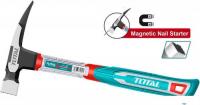 Молоток Total THCH61060