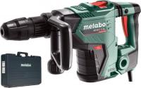 Отбойный молоток Metabo MHEV 5 BL 600769500