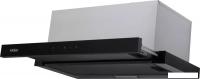 Кухонная вытяжка Haier HVX-T662BB