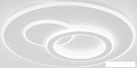 Люстра Escada 10296/3 LED (белый)