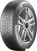 Зимние шины Continental WinterContact TS 870 225/50R17 98V XL