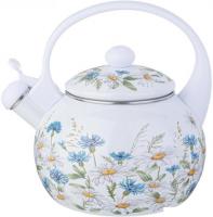 Чайник со свистком Agness 934-638