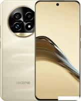 Смартфон Realme 13 Pro+ 8GB/256GB (золотистый)