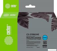 Картридж CACTUS Cactus CS-3YM62AE (аналог HP 305XL 3YM62AE)