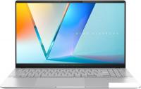 Ноутбук ASUS VivoBook S15 OLED S5507QA-MA007W