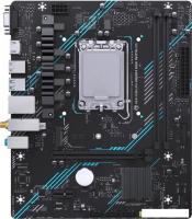 Материнская плата Maxsun H610M 666 WiFi6 D5