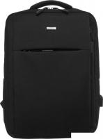 Городской рюкзак Peterson PTN 32701 (черный)