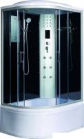Душевая кабина River Dunay XL 120/80/44 TH R