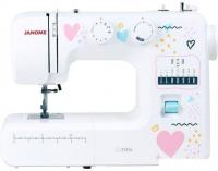 Электромеханическая швейная машина Janome JQ 2515S