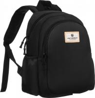 Городской рюкзак Peterson PTN 77703 (черный)