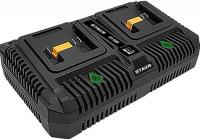 Зарядное устройство Ставр SBC 18-6A2-01 (18В)