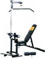 Силовой комплекс DFC Powertec WB-LTA13SUB018