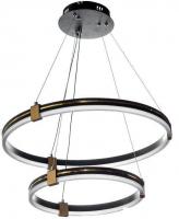 Светильник Aitin Pro D6043/2 (черный/золото)