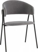 Стул Stool Group Колин NEW AV 487 (вельвет серый)