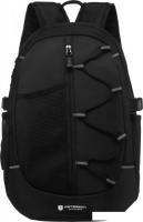 Городской рюкзак Peterson PTN 79901 (черный)