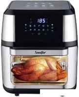 Аэрофритюрница Sonifer SF-1016