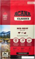 Сухой корм для собак Acana Red Meat (говядина) 14.5 кг