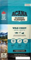 Сухой корм для собак Acana Wild Coast 14.5 кг